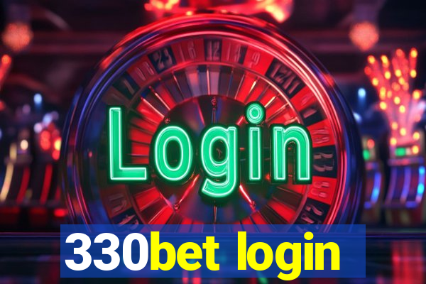 330bet login